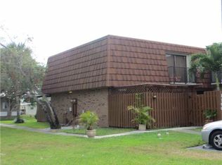 1162 SW 118th Ter, Davie, FL 33325