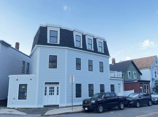804 Saratoga St #1, Boston, MA 02128