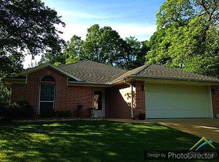 4058 Lakeshore Dr, Lone Star, TX 75668