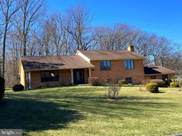 2128 Bellvale Rd, Fallston, MD 21047