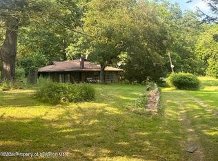 200 Sunset Lake Rd, Shickshinny, PA 18655