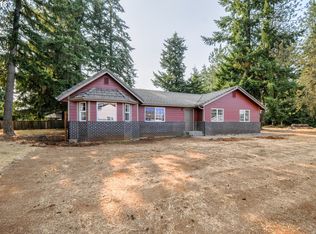 5265 Seeger Ln SE, Salem, OR 97306