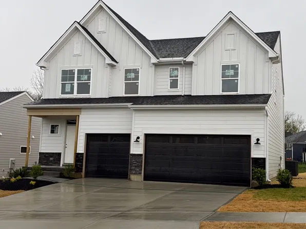 6730 Maverick Dr, West Chester, OH 45069