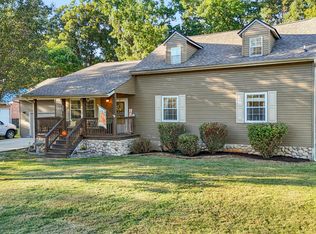 2143 Hill Trail Dr, Morristown, TN 37814