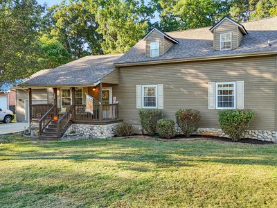 2143 Hill Trail Dr, Morristown, TN, 37814
