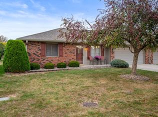 150 Appian Way, Anderson, IN 46013