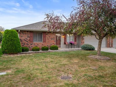 150 Appian Way, Anderson, IN, 46013