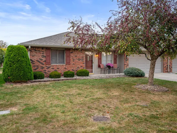 150 Appian Way, Anderson, IN 46013