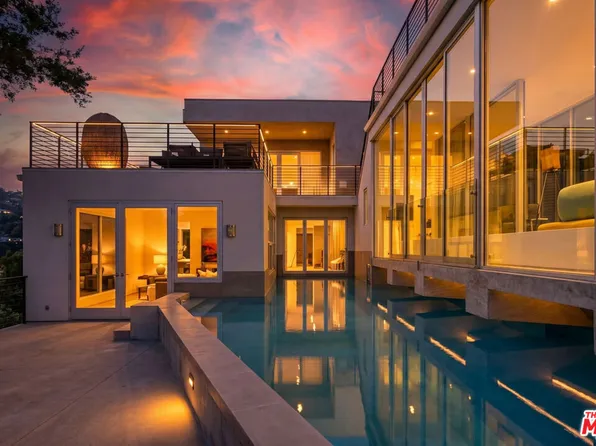 9716 Oak Pass Rd, Beverly Hills, CA 90210