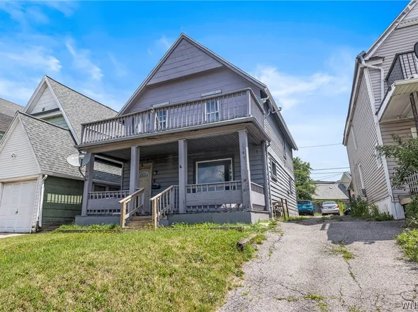 2295 Niagara St, Buffalo, NY 14207