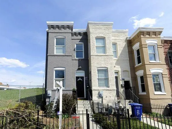 1012 7th St SE, Washington, DC 20003
