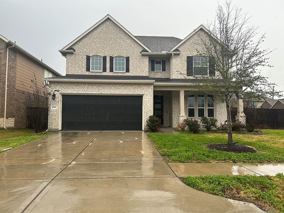 8702 Jasper Lake Dr, Cypress, TX 77433 MLS 35122859 Zillow