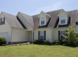 107 Gold Coin Cir, Lascassas, TN 37085