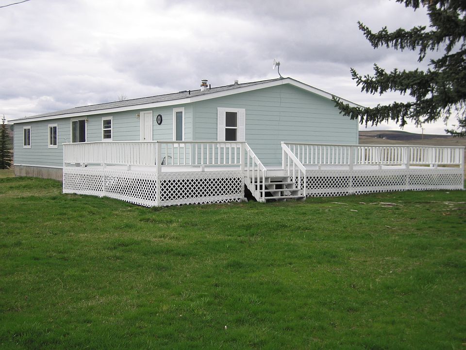 43 Paradise Rd Grangeville ID Zillow