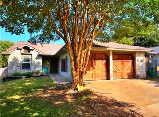 4711 Adelphi Ln, Austin, TX 78727