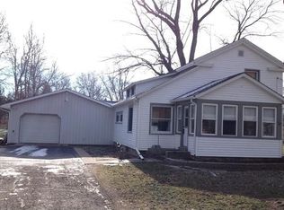 9573 Button Rd, Belding, MI 48809