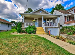 3729 Eyrich Rd, Cincinnati, OH 45248