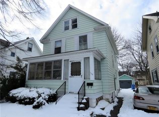 175 Avery St, Rochester, NY 14606
