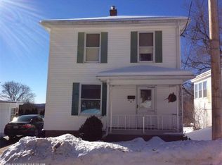 40 Sheridan Ave, Auburn, ME 04210