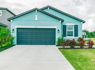 8595 Starlight Loop, Parrish, FL 34219