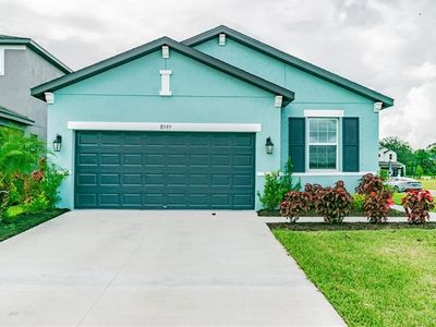 8595 Starlight Loop, Parrish, FL, 34219