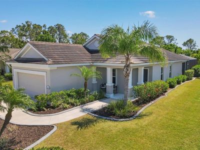 11455 Fort Lauderdale Pl, Venice, FL, 34293