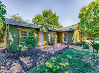 702 N Lahoma Ave, Norman, OK 73069
