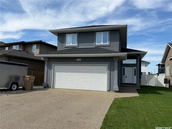 7122 Maple Vista DRIVE, Regina, SK S4X 0E9