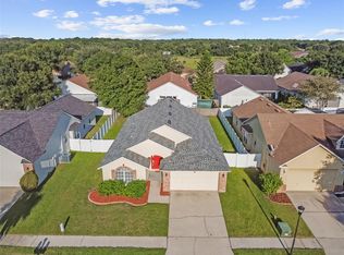 6609 Thackston Dr, Riverview, FL 33578