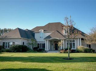 6315 W Foster Branch Dr, Pendleton, IN 46064