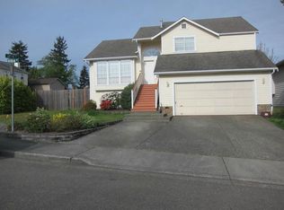 6024 Meridian Ave, Everett, WA 98203