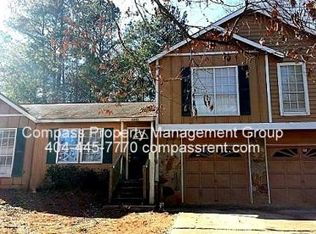 2883 Knollberry Ln, Decatur, GA 30034