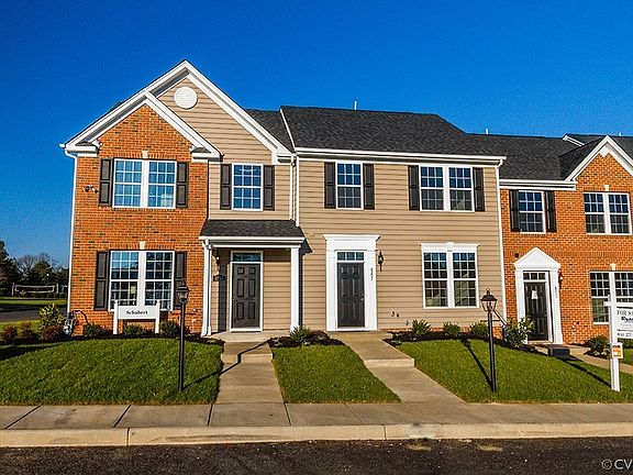 3rd image of 5112 Weatherby Dr #G-c