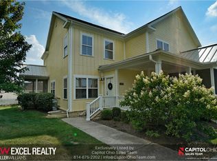 171 W Case Ave, Powell, OH 43065