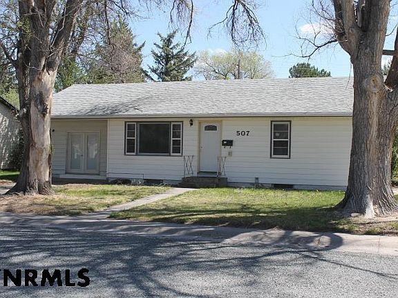 2nd image of 507 S Cedar St