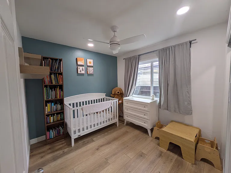 3rd bedroom