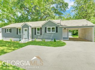 556 W Howell St, Hartwell, GA 30643