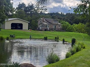 41 Holmes Rd, Stillwater, PA 17878