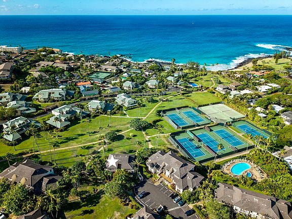 2nd image of 1901 Poipu Rd APT 312