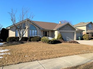 10306 Austen Ct, Mokena, IL 60448