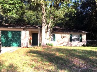 10735 SW 140th Ave, Dunnellon, FL 34432