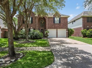 11119 Timbercreek Falls Dr, Houston, TX 77095