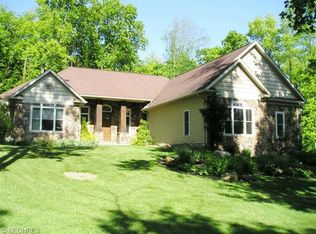 11331 Whitetail Run St NW, Bolivar, OH 44612