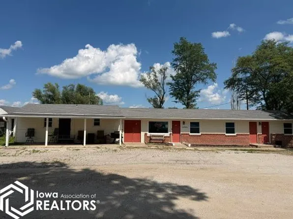 108 Pearl St, Bedford, IA 50833