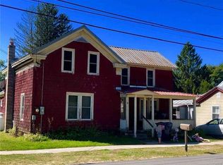 110 Upper State St, Prospect, NY 13435