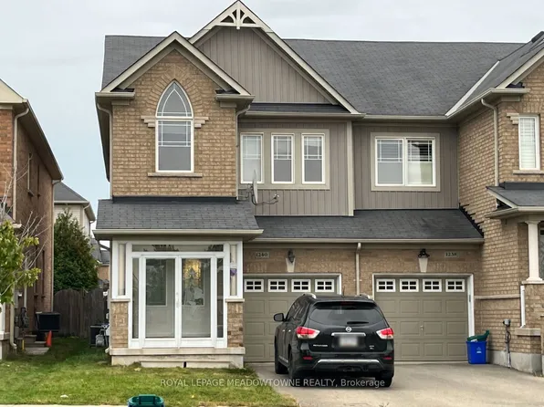1240 Costigan Rd, Milton, ON L9T 0Y9