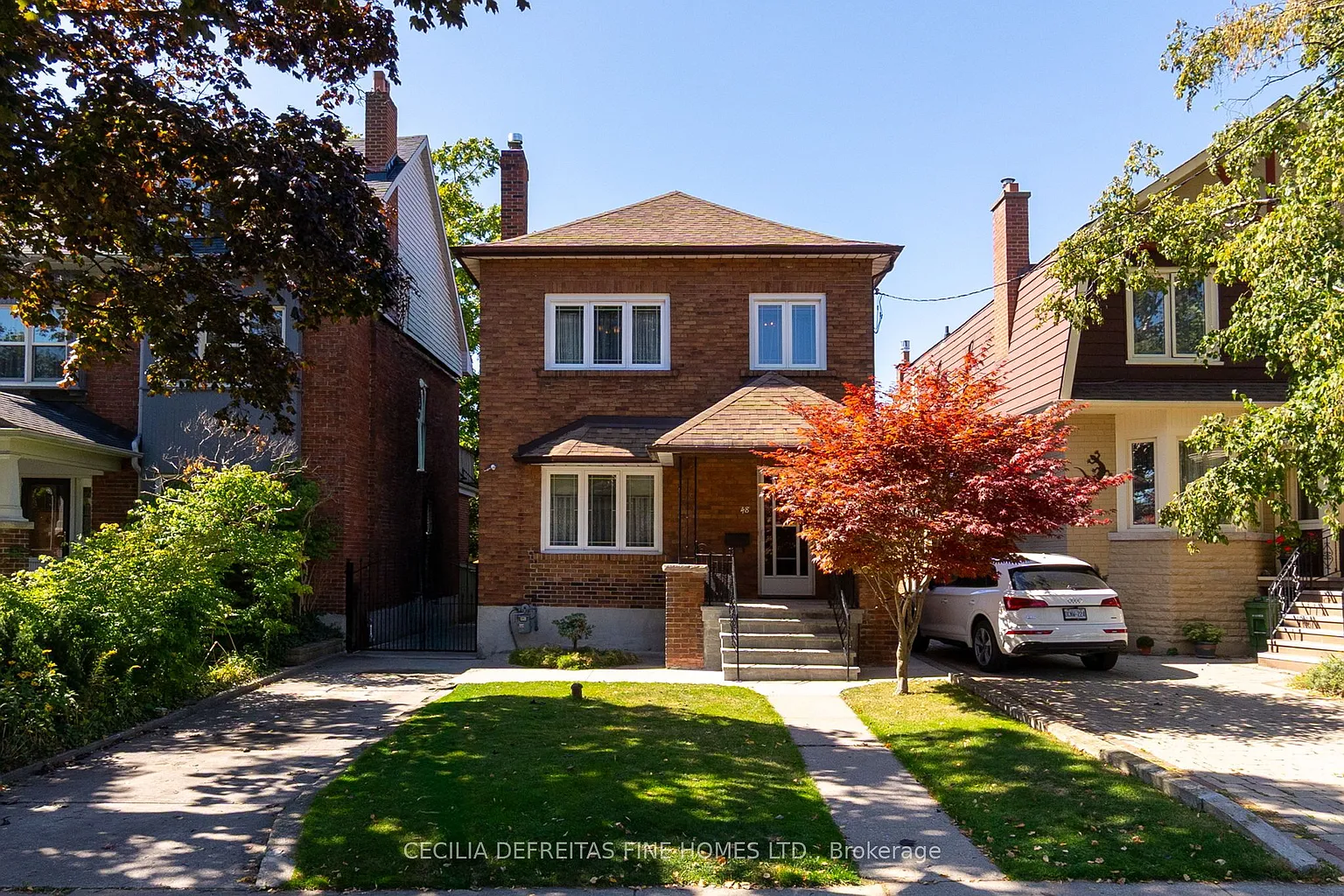 48 Westmount Ave photo 1