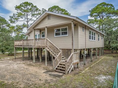 26 Riverview Rd, Panacea, FL, 32346