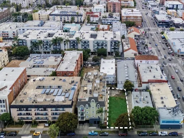 311 S Berendo St, Los Angeles, CA 90020