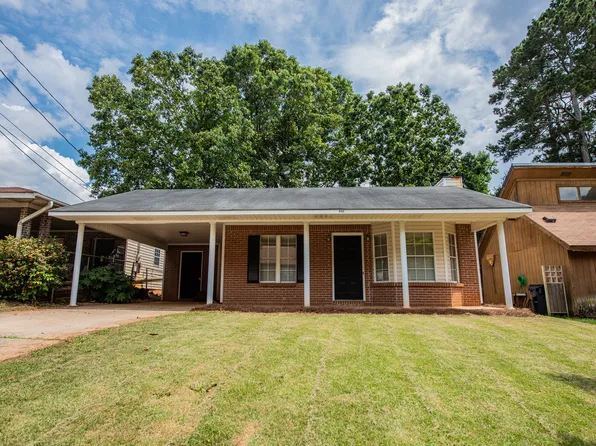 846 Choctaw Ave, Auburn, AL 36830